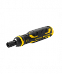 Stanley | FATMAX 4V Power Assist Screwdriver
