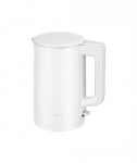 Veekeetja Xiaomi, Electric 2 Lite EU, Electric, 1500 W, 1.5 L, Stainless Steel, White