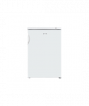 Gorenje, Freezer, F492PW, Energy efficiency class E, Upright, Free standing, Height 84.5 cm, Total net capacity 85 L, White