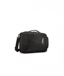 Thule, TACLB-2116, 3204815, Accent Convertible Backpack, Fits up to size 16", Backpack, Black, Shoulder strap