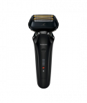 Panasonic, Shaver, ES-LS6A-K803, Operating time (max) 50 min, Wet & Dry, Lithium Ion, Black