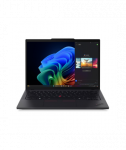 Lenovo ThinkPad T14 Gen 6 14 WUXGA AMD Ryzen AI 7 PRO 350/32GB/1TB/AMD Radeon 860M/WIN11 Pro/Nordic backlit kbd/Black/FP/LTE