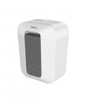 SHREDDER LX50/WHITE 100110064 FELLOWES