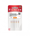Singer | Needle, 2020 SZ12 BLST W/10