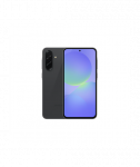 Samsung, Galaxy, A36, Black, 6.7", Super AMOLED, 1080 x 2340 pixels, Qualcomm, Snapdragon 6 Gen 3, Internal RAM 6 GB, 128 GB