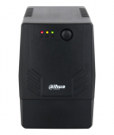UPS DAHUA 600 W 1 kVA Waveform Sine/Pure sine Line-Interactive Black PFM3350-1000