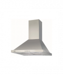 &Otilde;hupuhasti Cata BETA PRO 6000 X Width 60cm, Max 1027 m&sup3;/h, Stainless steel | CATA