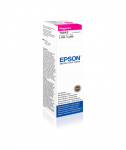 Epson T6643 Ink bottle 70ml Ink Cartridge, Magenta