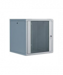 Digitus 12U Wall Mounting Cabinet, Unique Series - 600x600 mm, Grey | Digitus