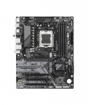 Gigabyte B650 UD AX, Processor family AMD Ryzen, Processor socket AM5, DDR5, Number of SATA connectors 4