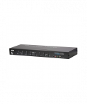 Aten 8-Port USB DVI/Audio KVM Switch | CS1768