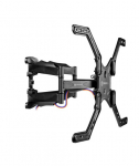 TV SET ACC WALL MOUNT /37-70"/BLACK M5-B ONKRON