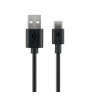 Goobay USB-C charging and sync cable (USB-A - USB-C) 59124 3 m