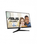 Asus, VY27UQ, 27", IPS, 16:9, 60 Hz, 5 ms, 3840 x 2160 pixels, 350 cd/m&sup2;, HDMI ports quantity 2