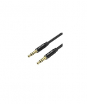 CABLE AUDIO 3.5MM TO 3.5MM/3M BAXBI VENTION