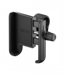 Elektriline t&otilde;ukeratas Segway, Smartphone holder for s, Adjustable, Black, 360 &deg;, 6.5"