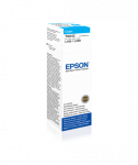 Epson T6642 Ink bottle 70ml Ink Cartridge, Cyan