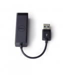 Dell USB-A 3.0 to Ethernet (PXE Boot) Adapter