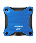 ADATA, External SSD, SD620, 1000 GB, Solid-state drive interface USB 3.2 Gen 2
