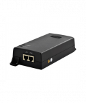DIGITUS Gigabit Ethernet PoE Ultra Injector, 802.3af/at, 60 W