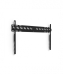 Vogels, Wall mount, MA4000-A1, Fixed, 40-80", Maximum weight (capacity) 80 kg, Black
