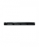 NAS STORAGE RACKST 4BAY 1U/NO HDD USB3 RS822RP+ SYNOLOGY
