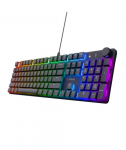 KEYBOARD USB GXT866 TORIX/EN 24910 TRUST