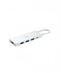 Xiaomi | 5-in-1 Type-C Hub