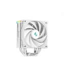 Deepcool | Digital CPU Air Cooler White | AK400