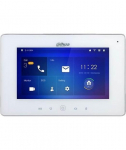 MONITOR LCD 7" IP DOORPHONE/WI-FI VTH5221DW-S2 DAHUA