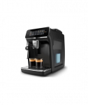 Kohvimasin Philips, Espresso, EP3321/40, Pump pressure 15 bar, Built-in milk frother, Fully Automatic, 1500 W, Black