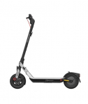 Segway, E3 Pro E, eKickScooter, 800 W, Up to 25 km/h, 10", Silver and Gray
