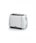 Toaster, Tristar, BR-1009, Number of slots 2, 750 W, White