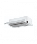 &Otilde;hupuhasti Cata Built-in TFH 6430 GWH /B Width 59,8cm, Max 391,5 m&sup3;/h, LED, White | CATA