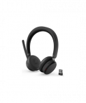 Lenovo Dual-Mode Wireless ANC Headset 6550 (USB-A dongle) | Lenovo