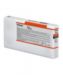 Epson T913A | Cartridge | Orange