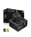 Gamemax Power Supply, 80 PLUS, Bronze | GP 550B | 550 W