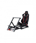Next Level Racing Racing GTtrack Cockpit | NLR-S009