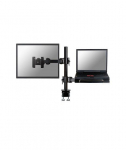 NB/MONITOR ACC DESK MOUNT/FPMA-D960NOTEBOOK NEOMOUNTS
