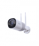 Turvakaamera Reolink, 4K UHD Wi-Fi 6 with 5X Optical Zoom, RP-WCB8MZ, Bullet, 8 MP, 4mm, IP67, Micro SD, Max. 512 GB