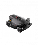 Roborock RockMow Z150 Mower, AWD, 5000m&sup2;, RTK + VSLAM, (Edge Cutting module sold separately)
