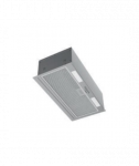 &Otilde;hupuhasti Cata RITMA 60 X /A Width 60cm, Max 480 m&sup3;/h, Stainless steel | CATA