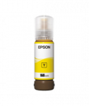 Epson 108 EcoTank Ink Bottle, Yellow