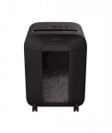 SHREDDER POWERSHRED LX85/BLACK 4400801 FELLOWES