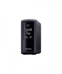 CyberPower, Backup UPS Systems, VP1000ELCD, 1000 VA, 550 W