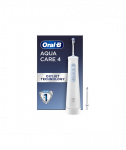 Oral-B AquaCare 6 Pro-Expert irrigator