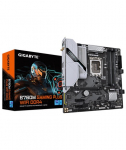 Mainboard GIGABYTE Intel B760 Express LGA1700 Micro-ATX Memory DDR4 Memory slots 4 2xPCI-Express 3.0 1x 1xPCI-Express 4.0 16x