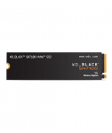 SSD WESTERN DIGITAL Black SN7100 4TB M.2 NVMe Write speed 6700 MBytes/sec Read speed 7000 MBytes/sec TBW 2400 TB