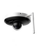 NET CAMERA 4MP PTZ DOME WIFI/SD1A404DB-GNY-W DAHUA