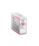 Epson T56U6 | Ink Cartridge | Vivid Light Magenta